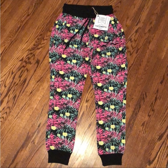 LAZYPANTS set size M - Picture 5 of 6